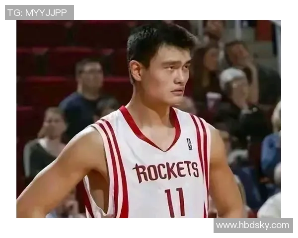 詹姆斯盛赞姚明对篮球的影响力与中美篮球文化的桥梁作用 詹姆斯盛赞姚明对篮球的影响力与中美篮球文化的桥梁作用