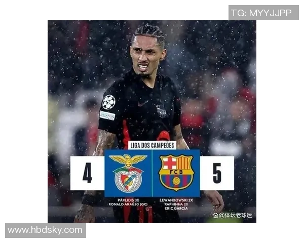 中超精彩对决拜仁逆转巴萨六球狂潮十大进球回顾