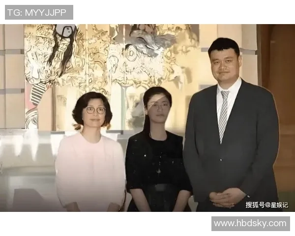 姚明倾情献唱的歌曲背后故事与感人瞬间揭秘