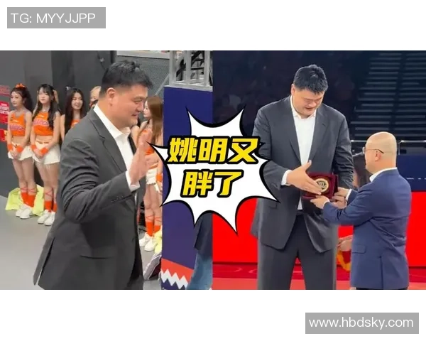 姚明如何应对肥胖问题及其对职业生涯的影响分析