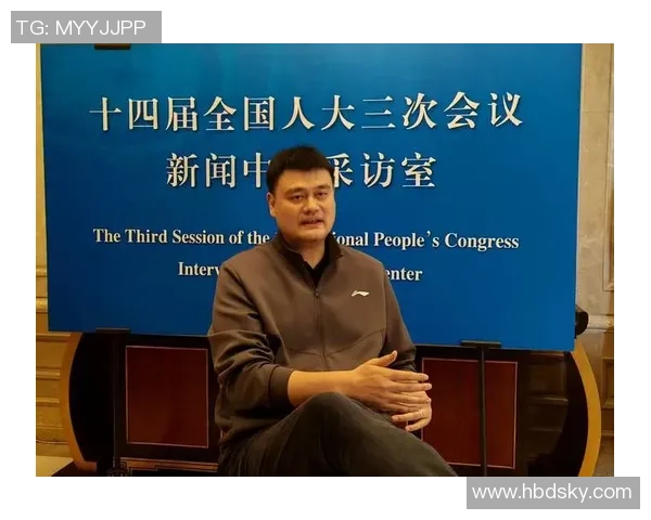 姚明分享成长秘诀揭秘如何在青少年时期有效增高的科学方法与经验