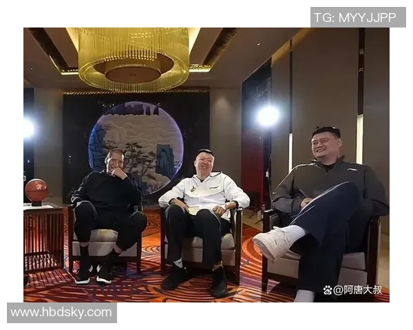 姚明引领中国篮球梦之队的辉煌岁月与传奇故事