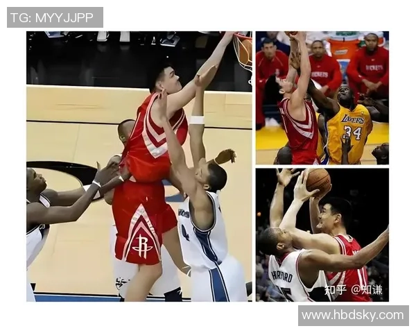 姚明退役音乐背后的故事与情感交织的篮球人生回顾