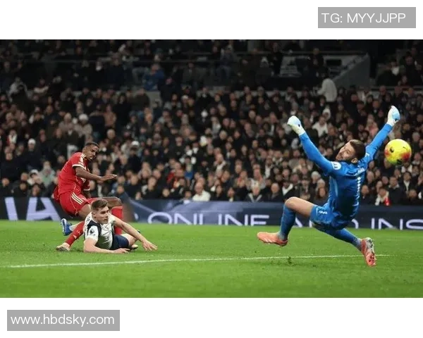 热刺逆袭利物浦6-2晋级国王杯神奇扑救成比赛转折点