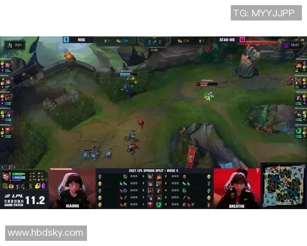 赛后复盘V5与RNG对决中的团队意识与战术分析