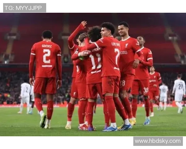 欧联杯精彩对决拜仁强势击败利物浦全场沸腾