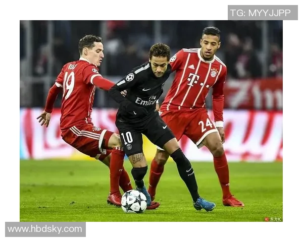 德甲惊天冷门巴黎圣日耳曼3-0战胜拜仁全场集锦回顾 德甲惊天冷门巴黎圣日耳曼3-0战胜拜仁全场集锦回顾