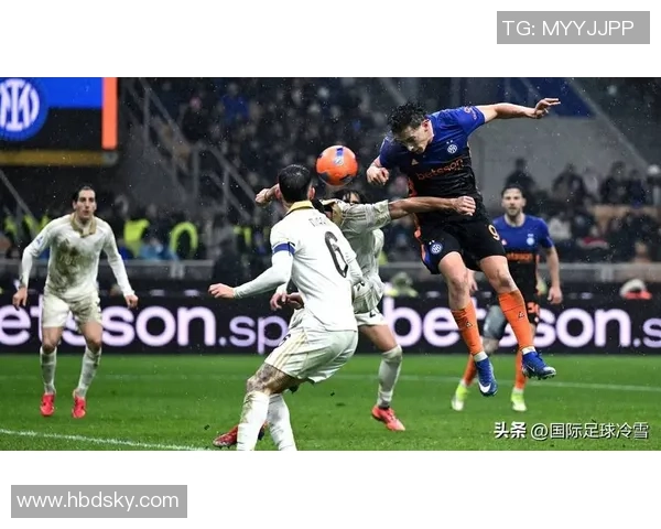 热刺逆转国米上演惊天大逆转乌龙球成比赛转折点引发全场狂欢