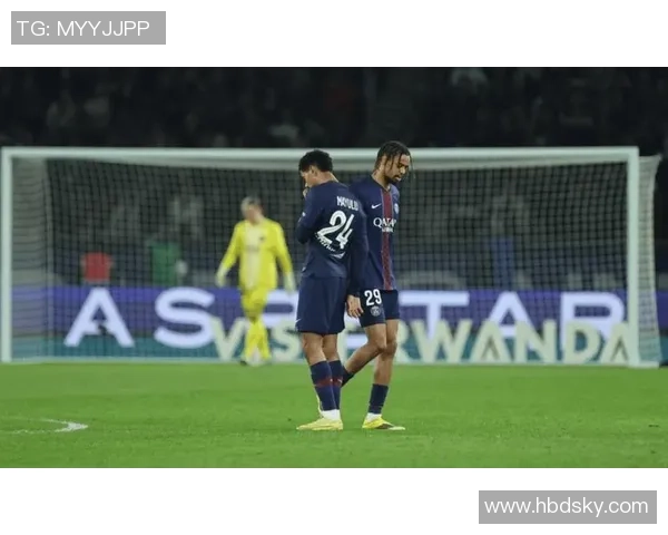 切尔西逆袭巴黎圣日耳曼5-1大胜引发全场惊呼精彩集锦回顾