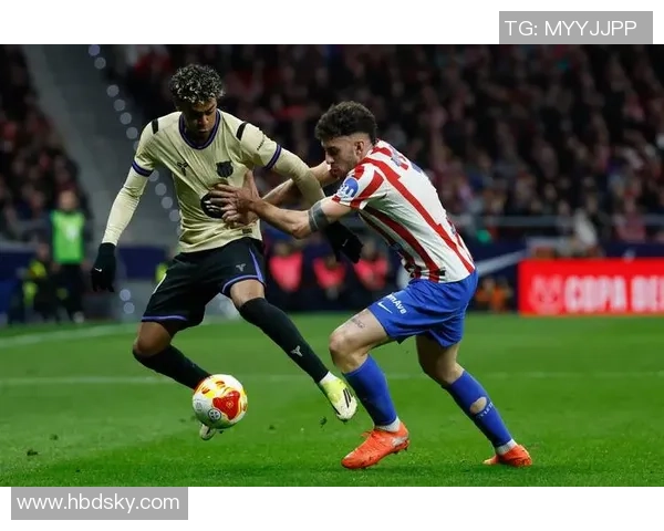 国王杯激战马竞与巴萨握手言和补时进球点燃全场激情