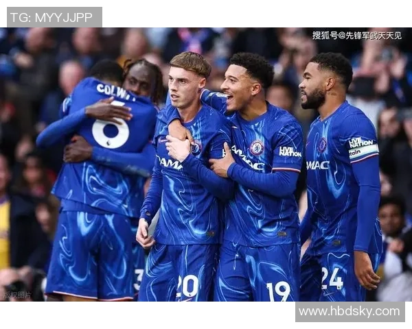 欧冠大战曼联与切尔西握手言和补时争议进球引发全场沸腾