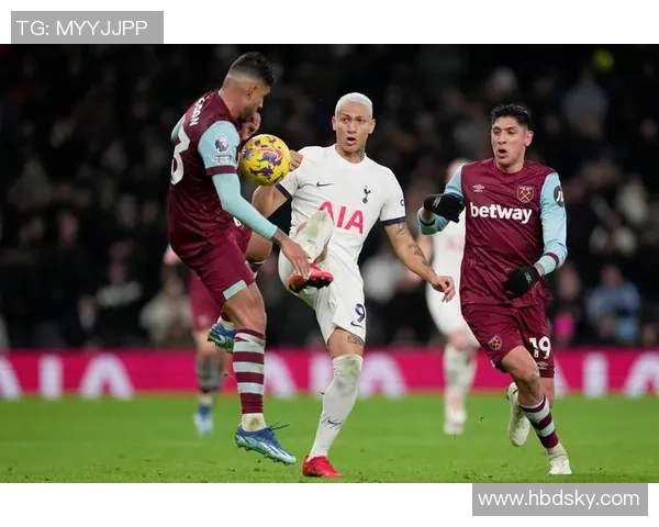 热刺逆转莱比锡全场沸腾精彩瞬间赛后点评分析